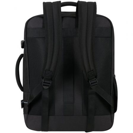 American Tourister Mochila Take2Cabin 38.2L Negra